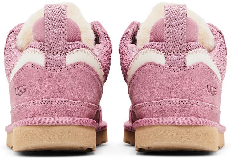 UGG Lowmel Kids Dusty Orchid