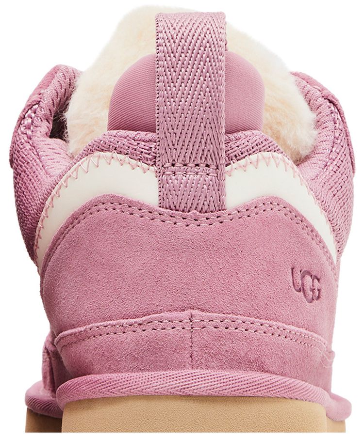 UGG Lowmel Kids Dusty Orchid