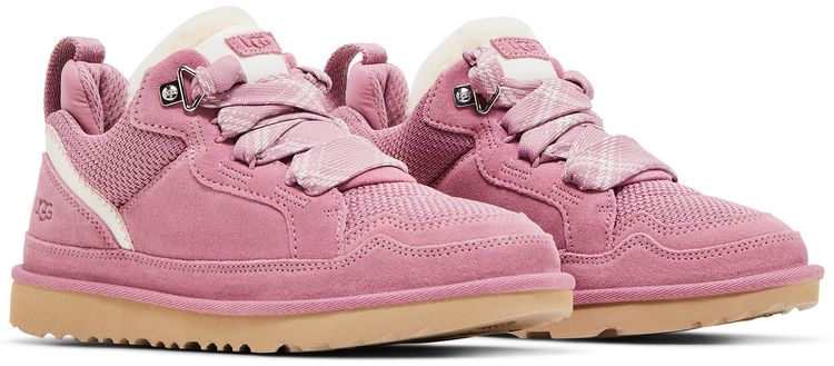 UGG Lowmel Kids Dusty Orchid