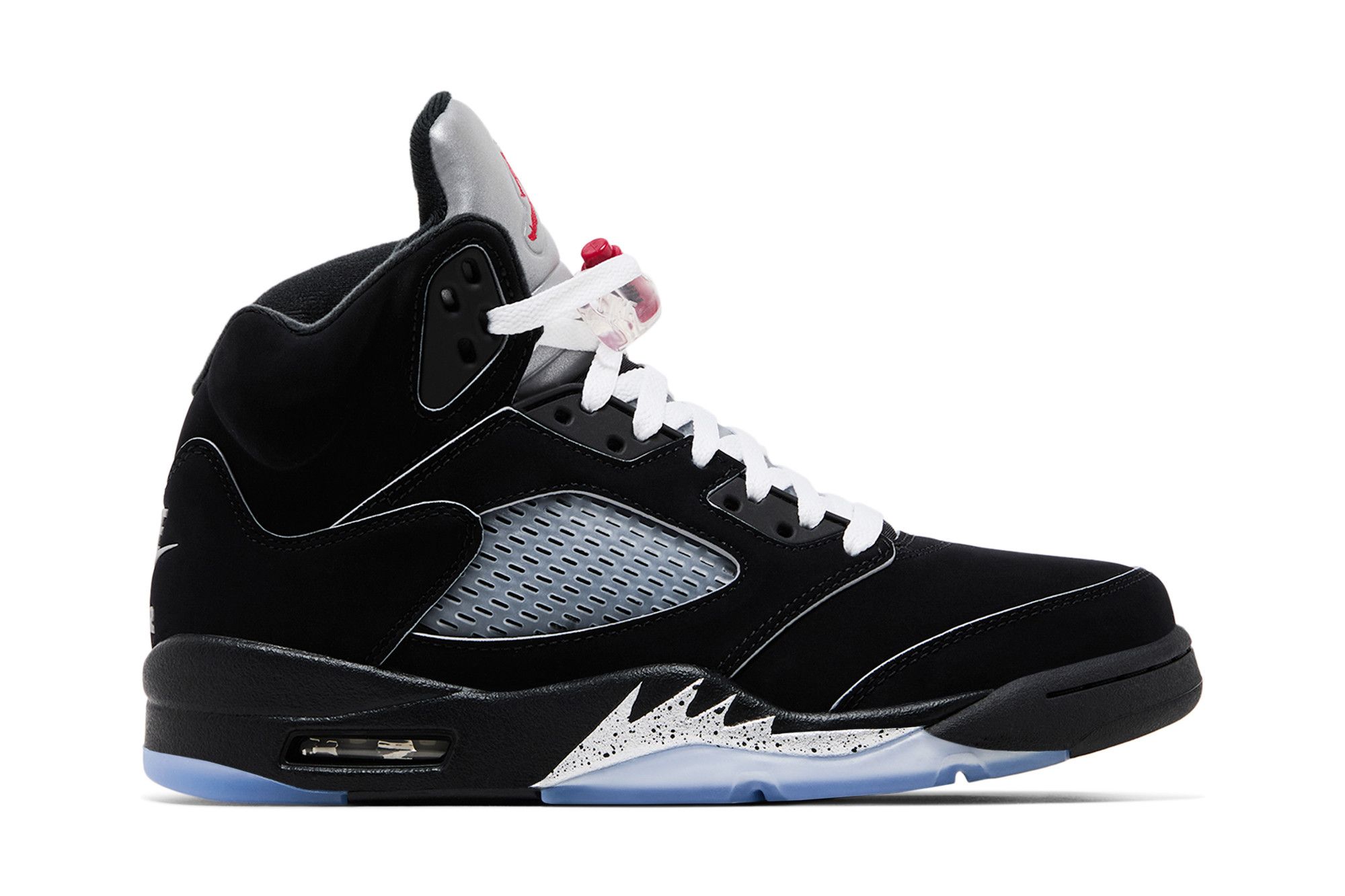 Buy Air Jordan 5 Retro OG Metallic Reimagined HF3975 001 GOAT