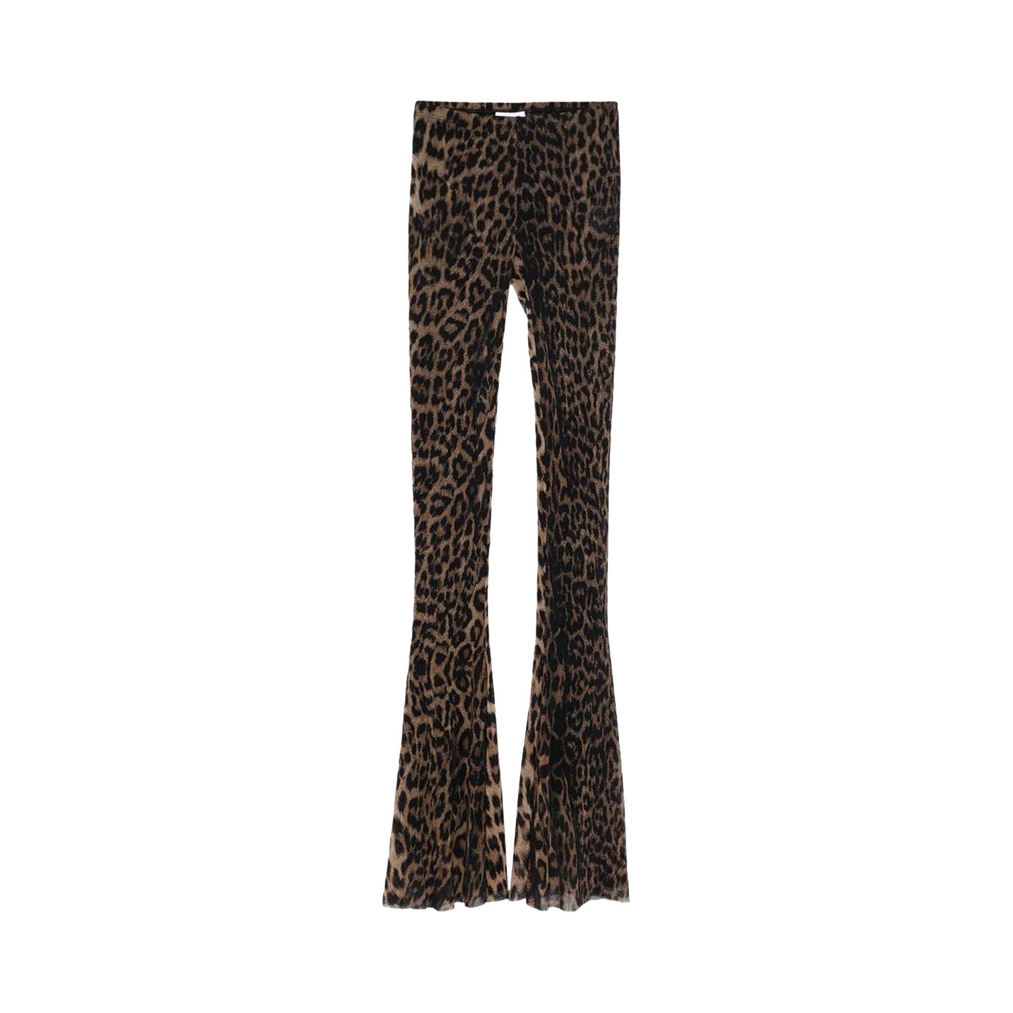 パンツ vintage JEAN PAUL GAULTIER super flare vintage JEAN PAUL GAULTIER super flare