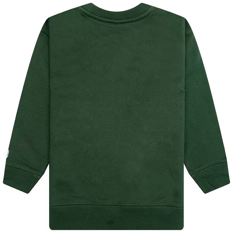 Billionaire Boys Club Kids Dust Hoodie Greener Pastures