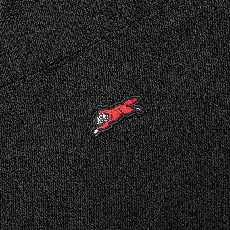 Icecream Kids Oversized Game Jersey Knit Black