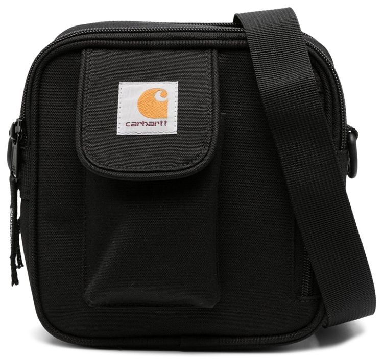 Carhartt WIP Essentials Bag Black