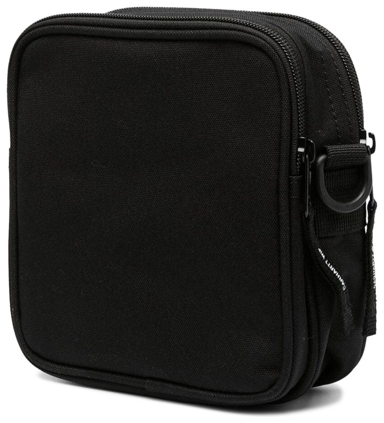 Carhartt WIP Essentials Bag Black