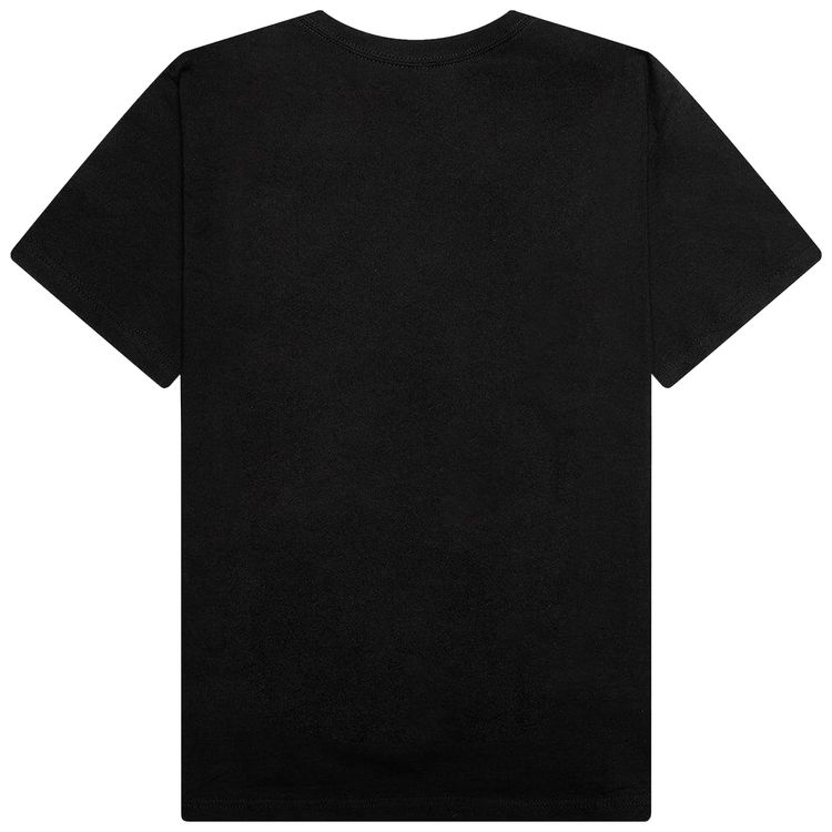 Pleasures F Me T Shirt Black
