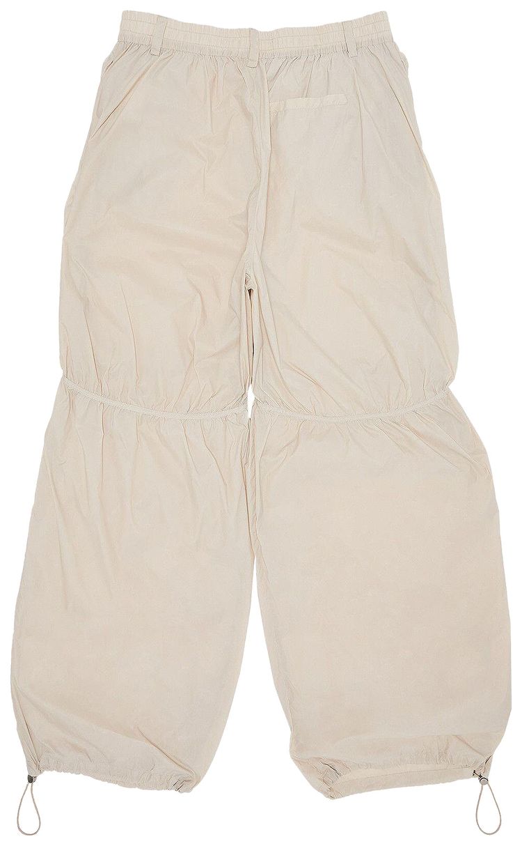 Han Kjbenhavn Nylon Windbreaker Track Trousers Sand