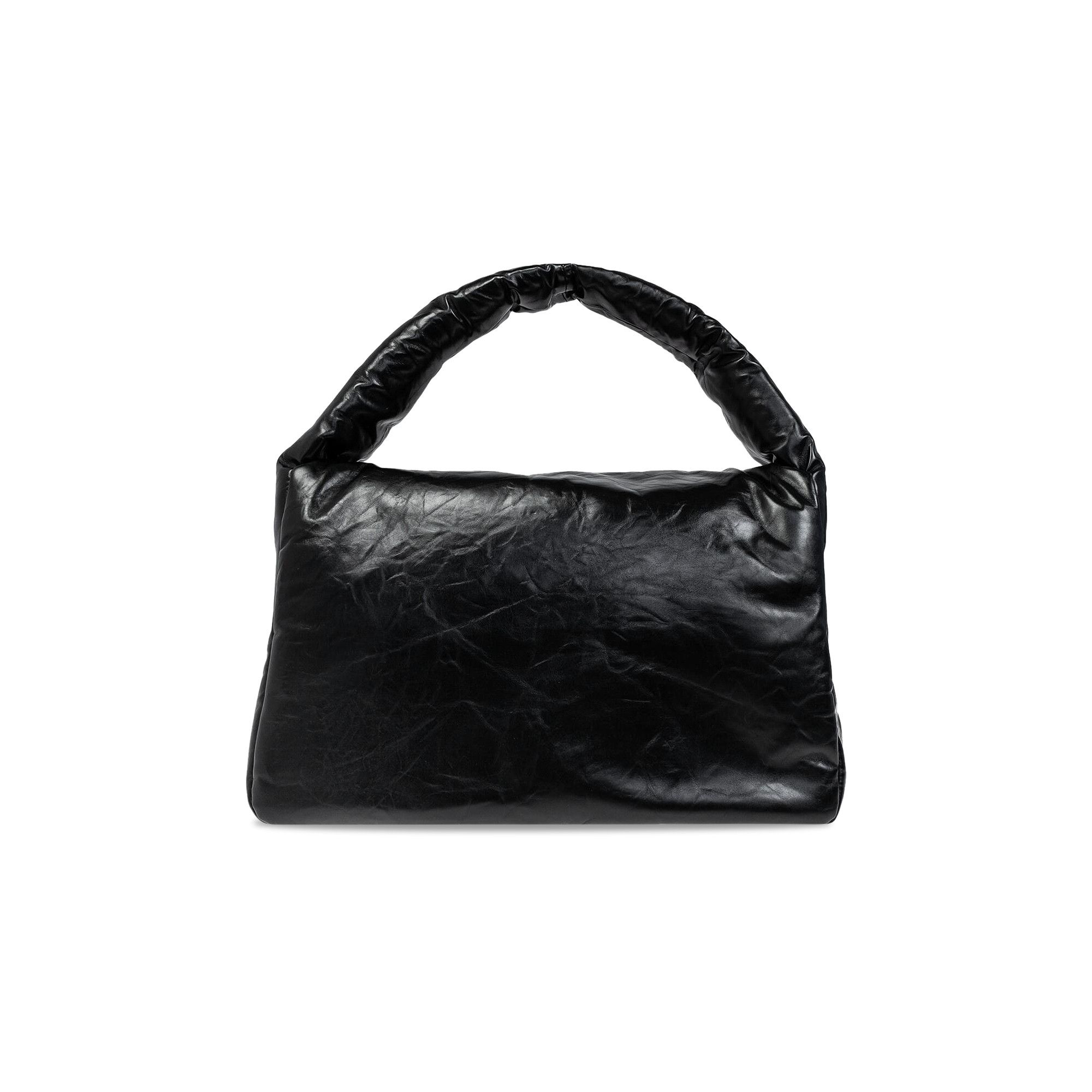 Buy Balenciaga Monaco Large Sling Bag 'Black' - 791636 2AA41 1000