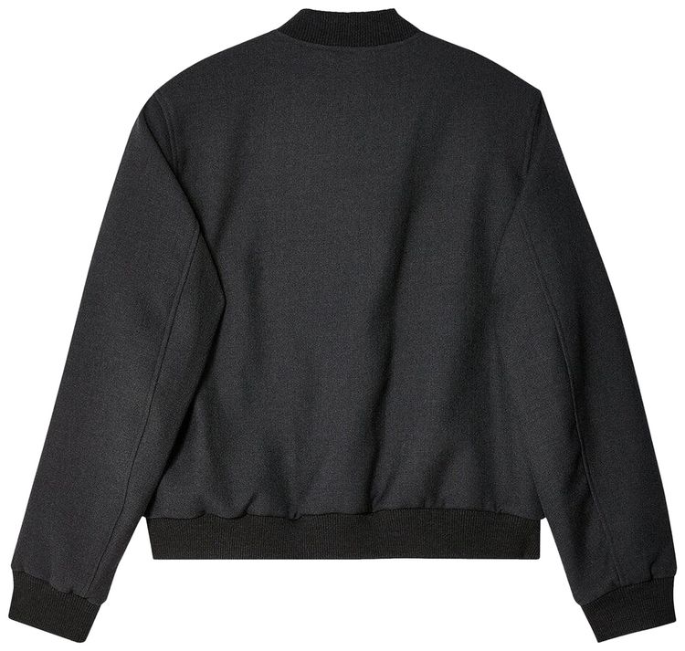 Dries Van Noten Vanny Jacket Grey