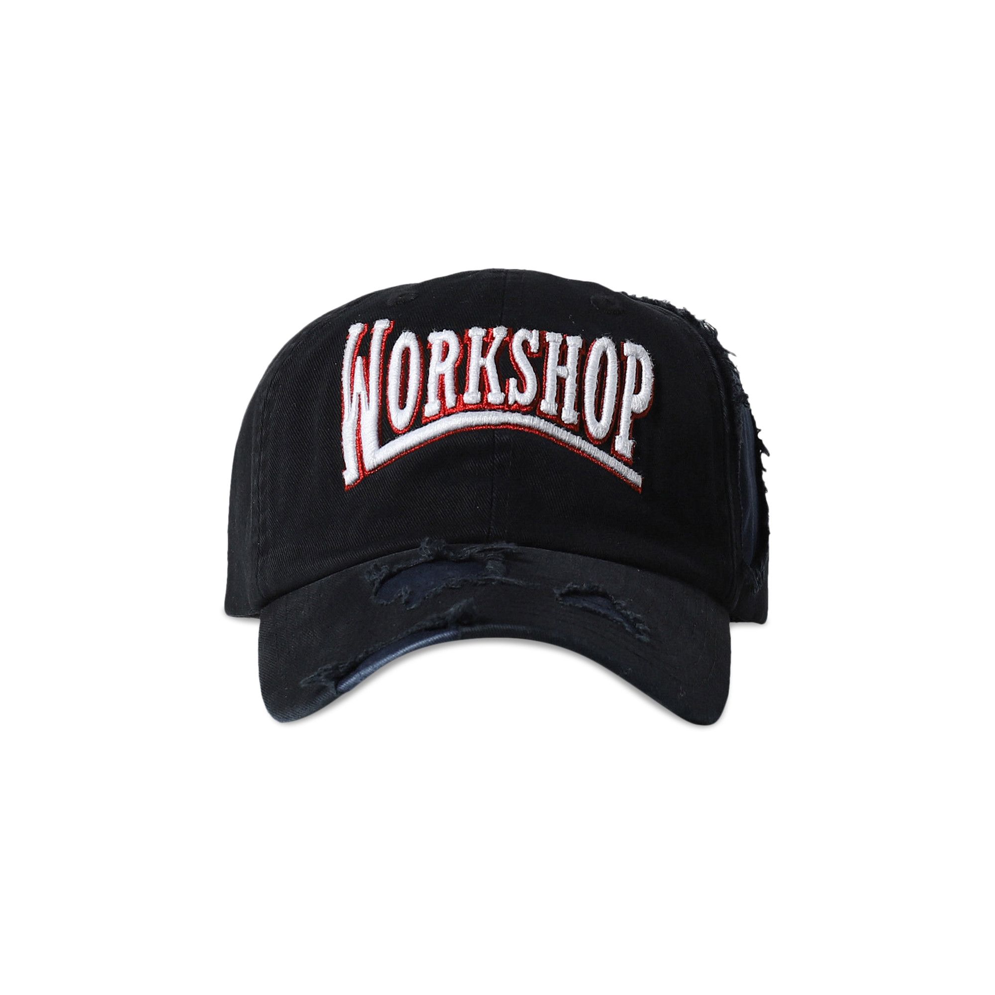 帽子 Victor x Hardies Hardware Cap Black Victor x Hardies Hardware Cap Black