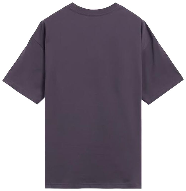 Nike ACG Dri FIT T Shirt Dark Raisin