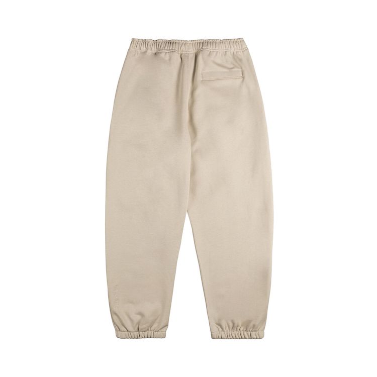 Nike ACG Lungs Therma FIT Repel Tuff Fleece Pants Light Orewood BrownHyper Crimson