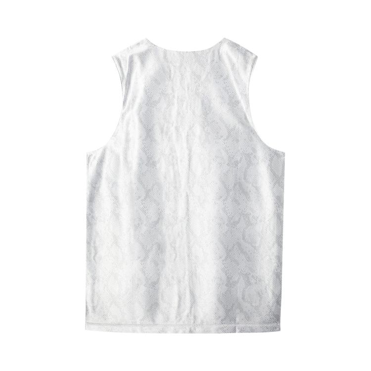 Nike Reversible Kobe Basketball Jersey WhiteSummit White