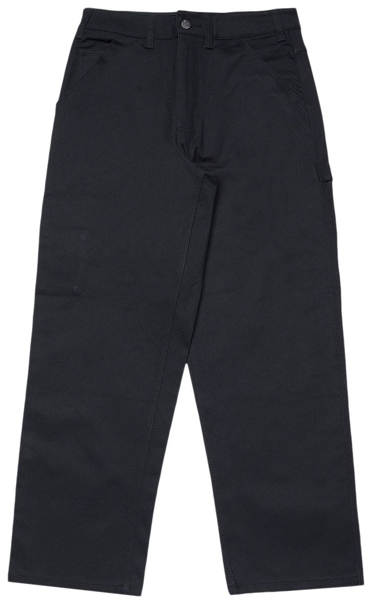 Nike Life Carpenter Pants Black