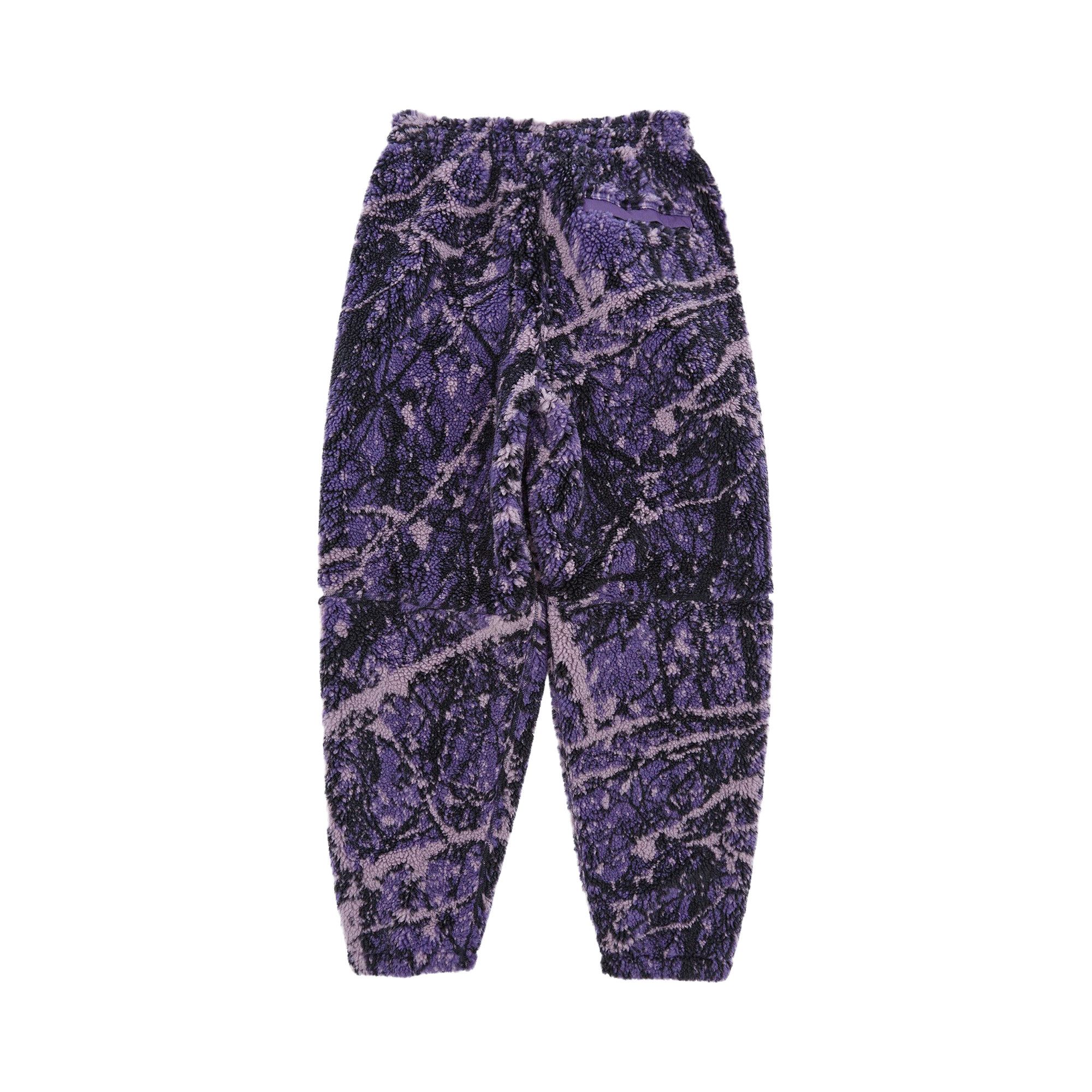 Buy Nike ACG Canwell Glacier Therma-FIT ADV Windproof Pants 'Dark