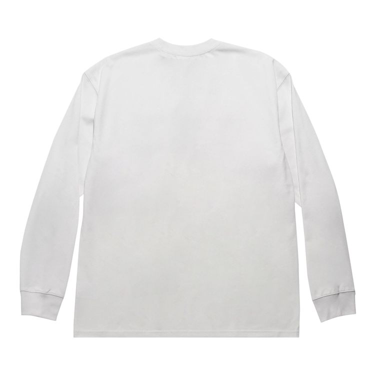 Nike ACG Minerals Long Sleeve T Shirt Summit White