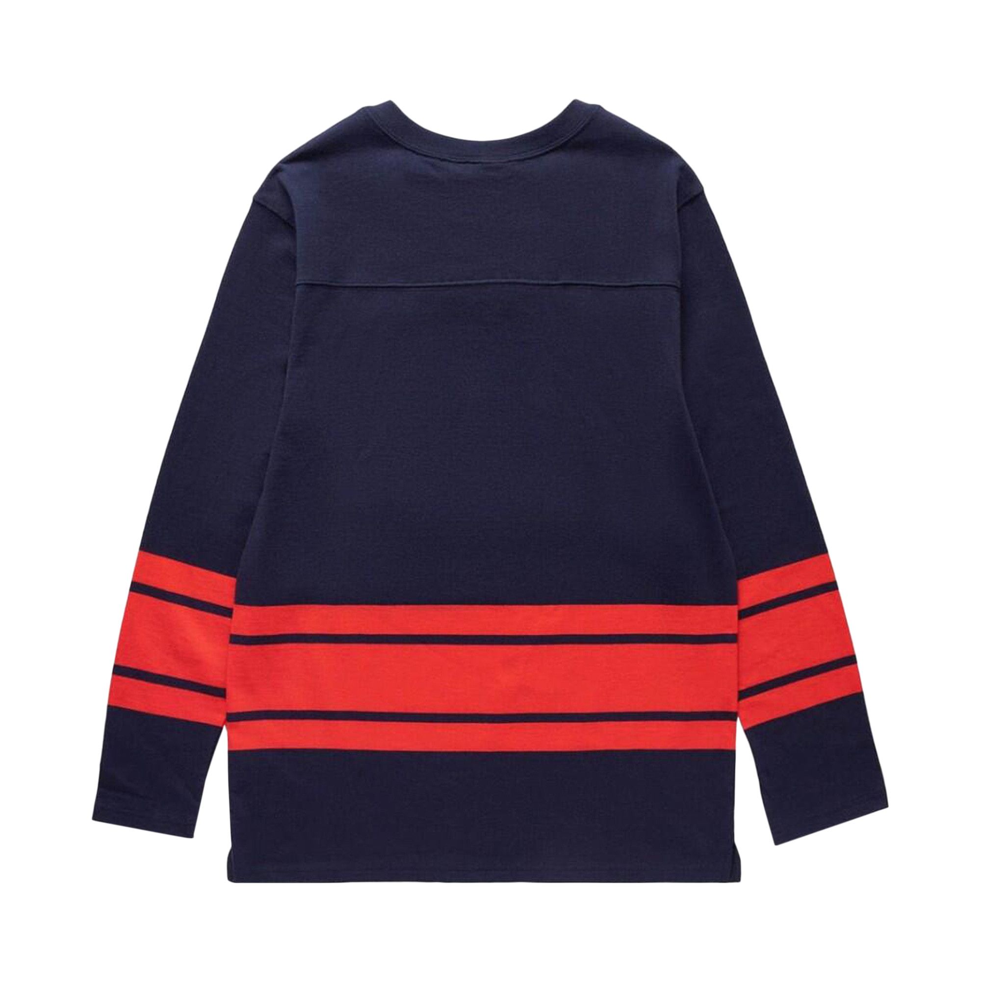 Buy Puma x Noah Hockey Jersey 'Navy' - 628196 06 | GOAT SA