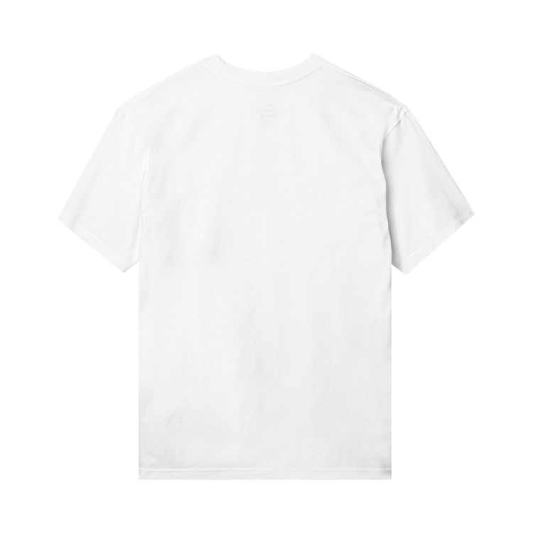 Nike Kobe Max90 Basketball T Shirt WhiteSummit White