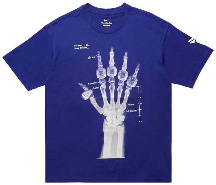 broken not beaten kobe shirt