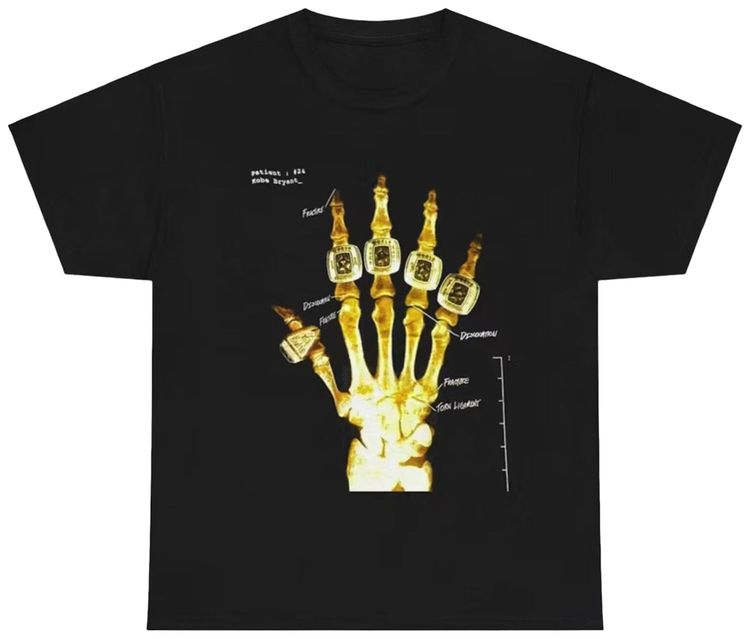 broken not beaten shirt