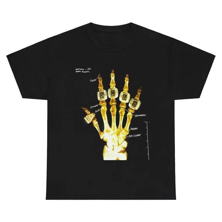 Nike Kobe Bryant Broken Not Beaten T Shirt Black Nike Kobe Bryant Broken Not Beaten T Shirt Black