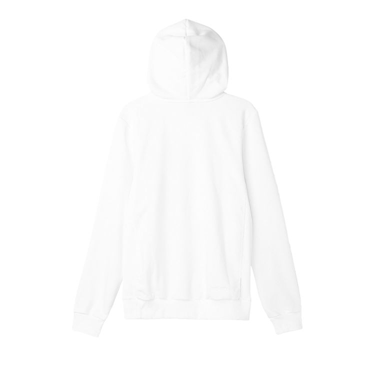 Nike Kobe Dri FIT Pullover Basketball Hoodie WhiteSummit White