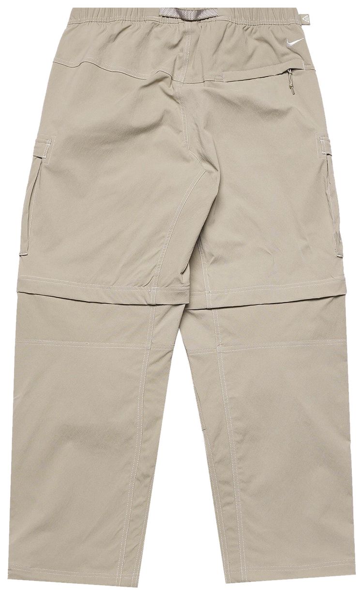 Nike ACG Smith Summit Cargo Pants KhakiLight Iron OreSummit White