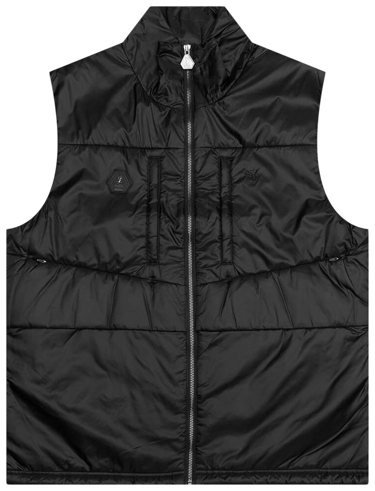 Puma x Skepta Pertex Pertex Vest Black