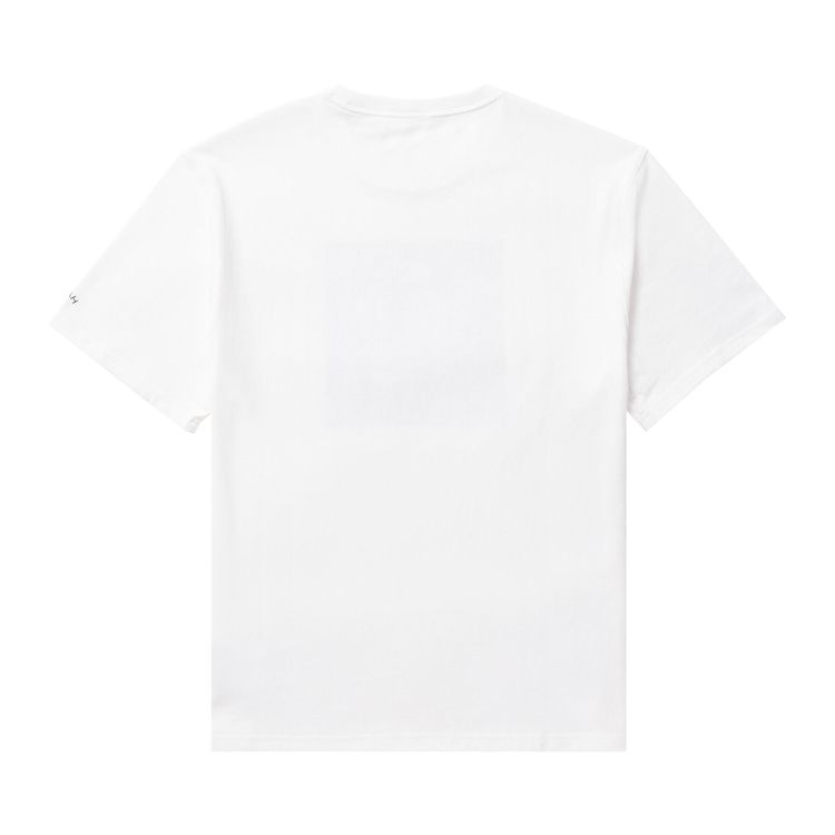 Puma x Noah Photo Graphic Tee White