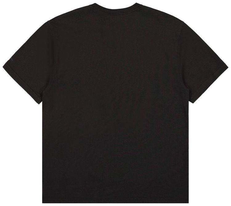 Puma x Noah Photo Graphic Tee Black