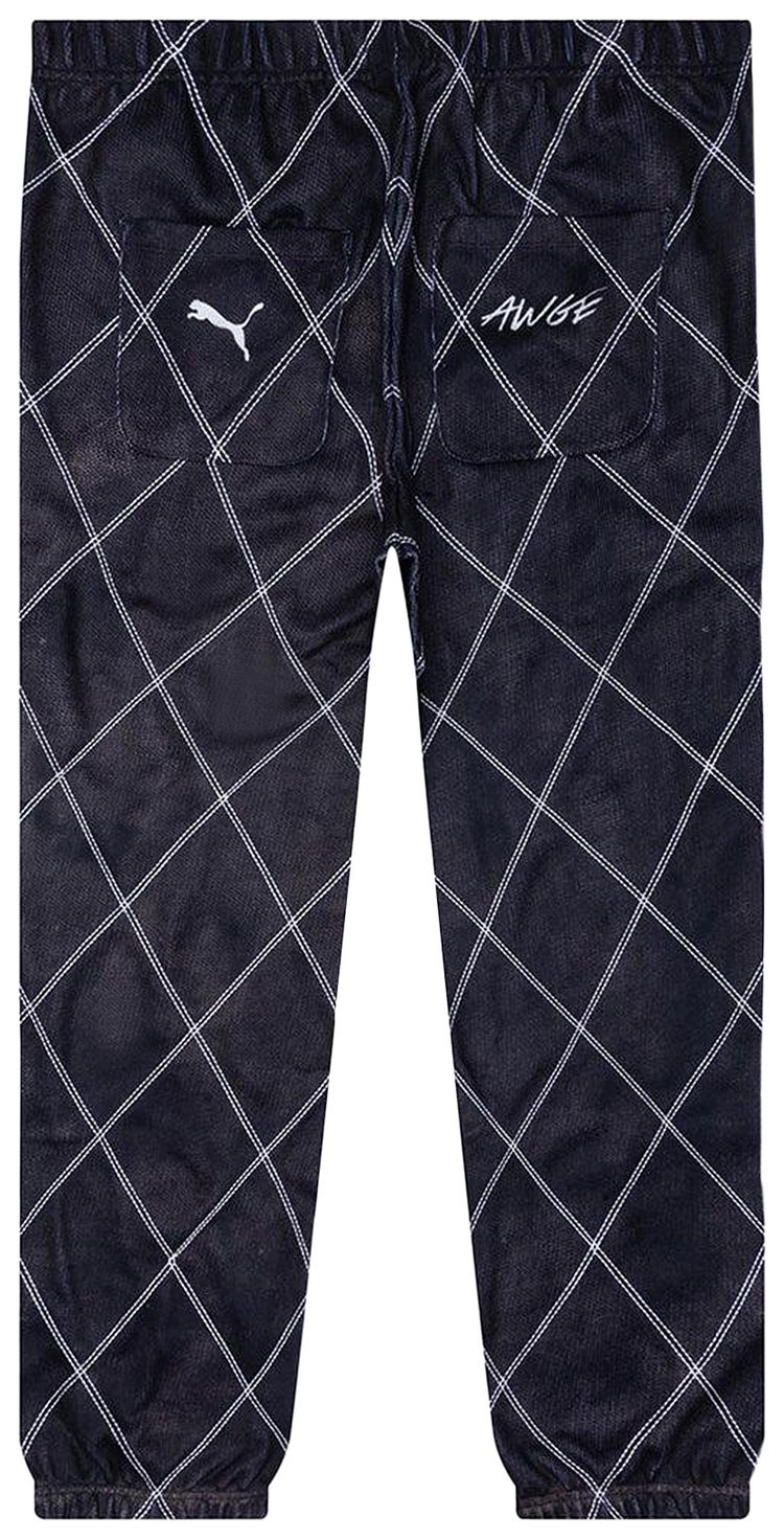 Puma x AAP ROCKY Sweatpants Black