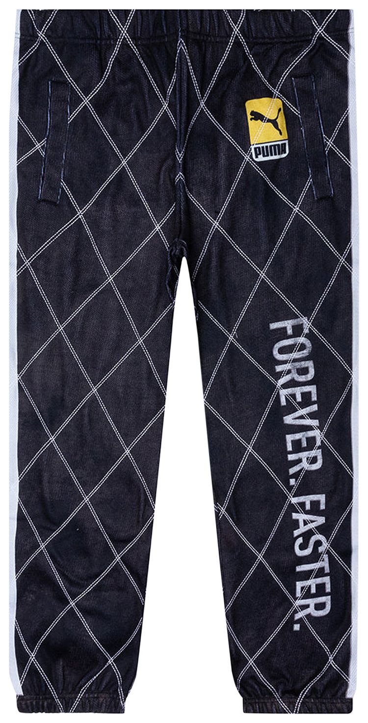 Puma x AAP ROCKY Sweatpants Black