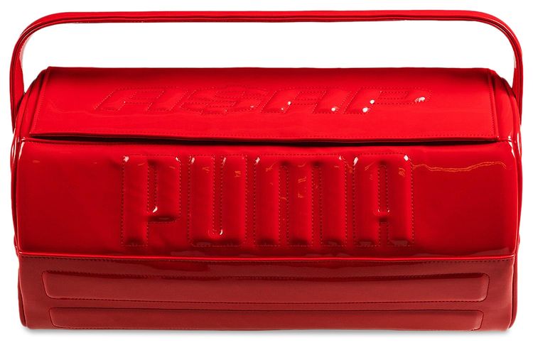 Puma x AAP ROCKY Toolbox Bag Pop Red