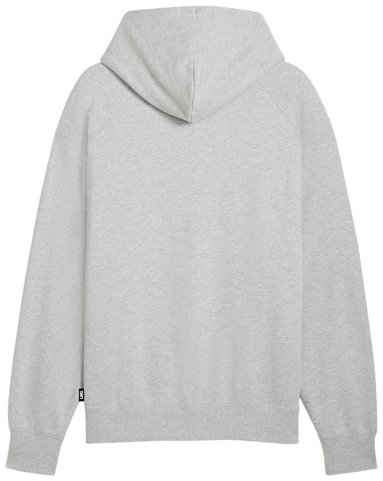 Puma x LMC Hoodie Grey