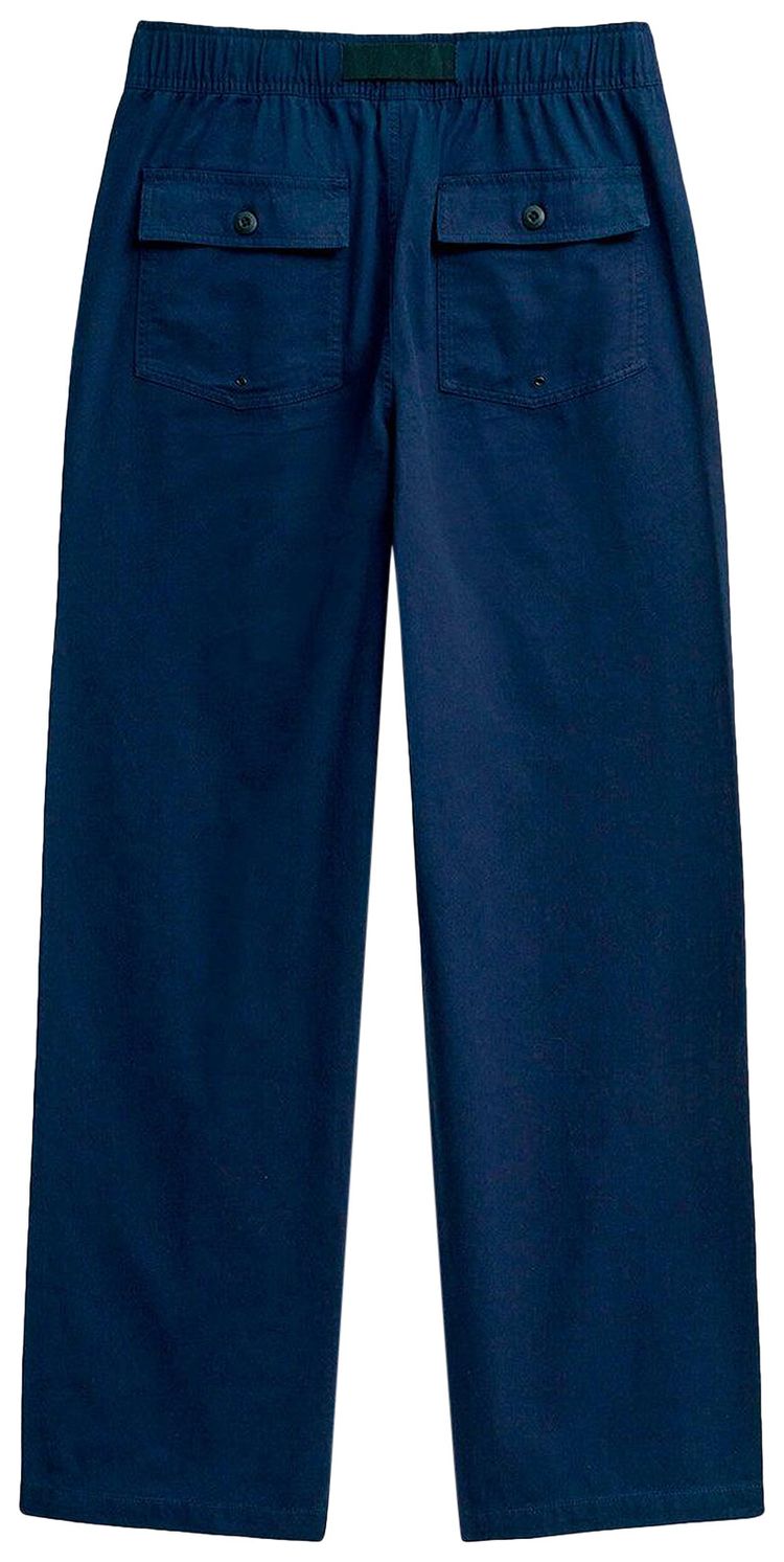 Puma x Noah Pants Blue