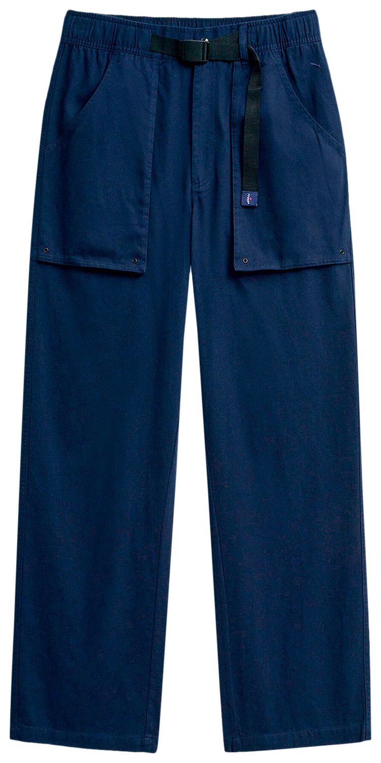 Puma x Noah Pants Blue