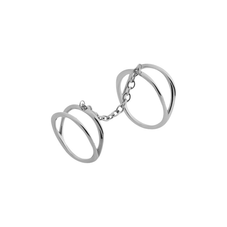 Vitaly Basis Ring Stainless Steel