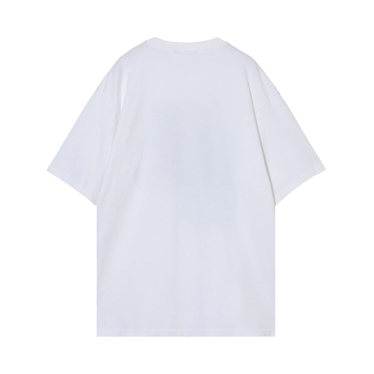 Undercover U Tee White