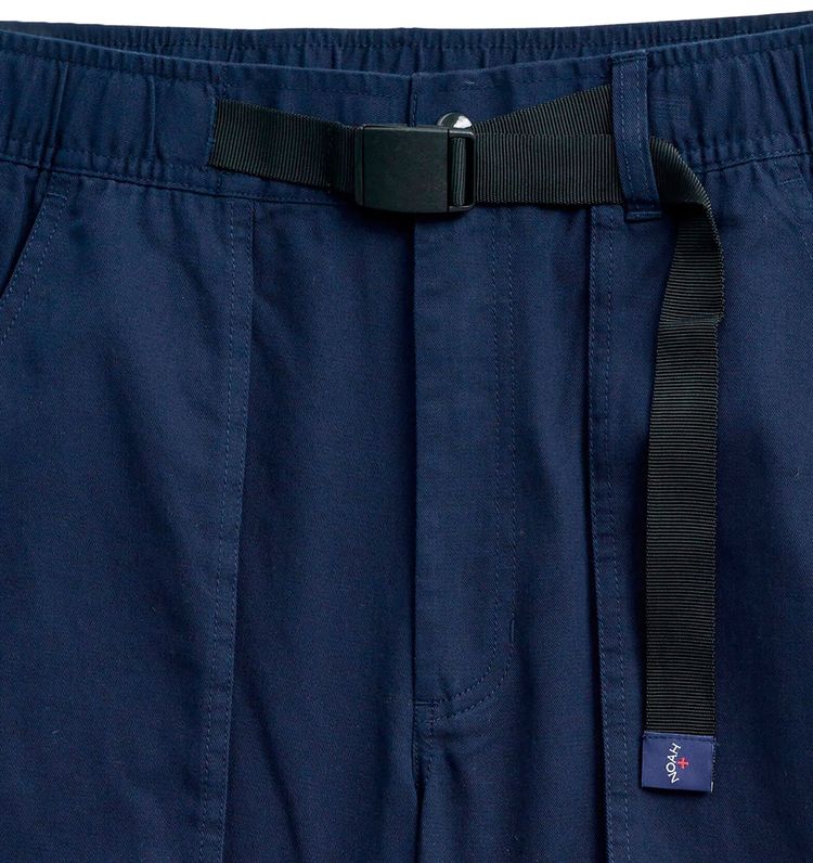 Puma x Noah Pants Blue