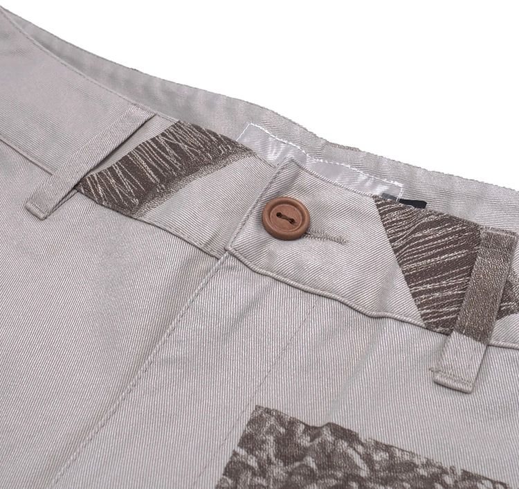 Students Ripley Twill Pants Sand