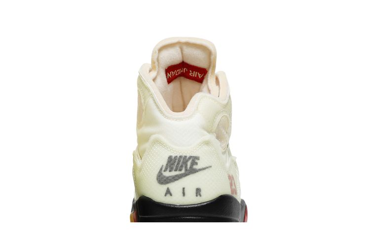 Buy Off-White x Air Jordan SP 'Sail' DH8565 100 GOAT UK
