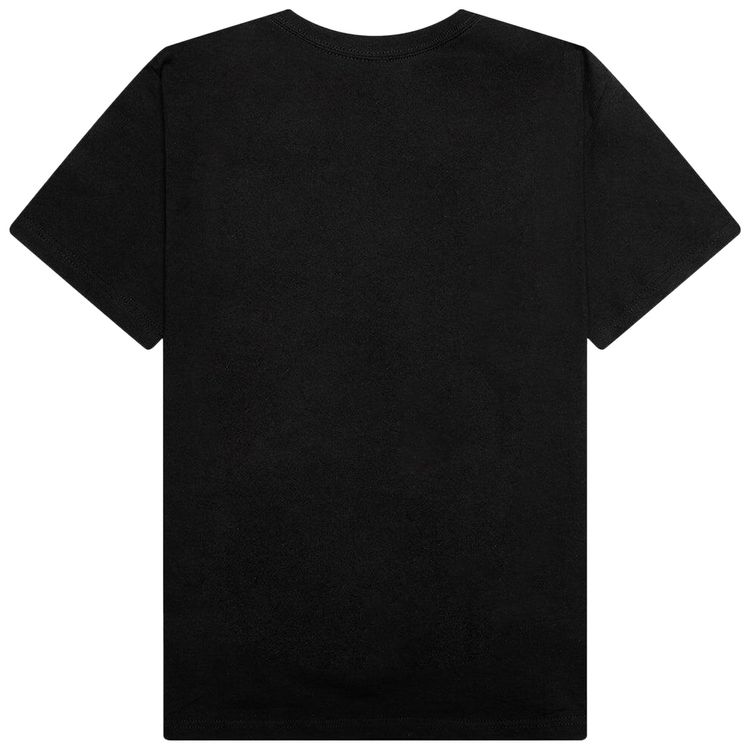 Pleasures Spike T Shirt Black