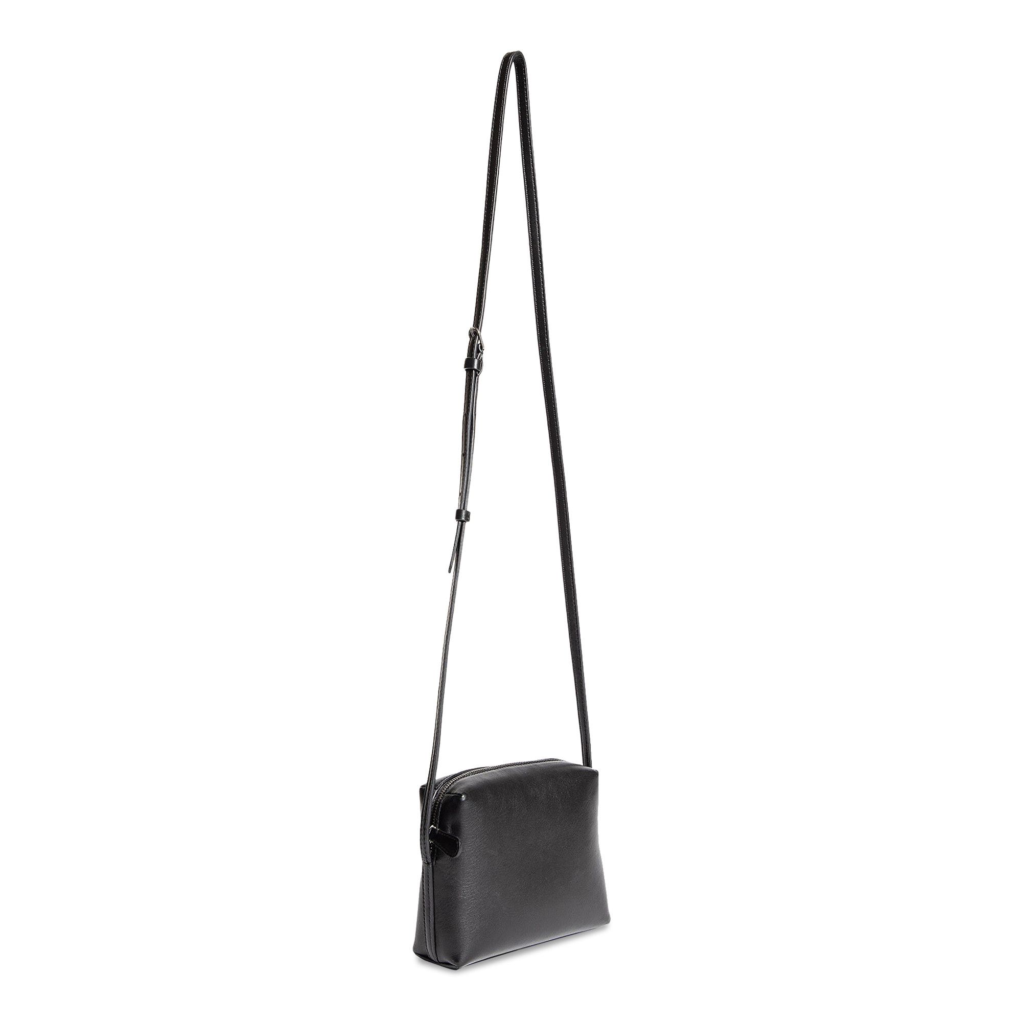 Buy The Row Regent Crossbody Bag 'Black' - W1720 L108 BLANS | GOAT