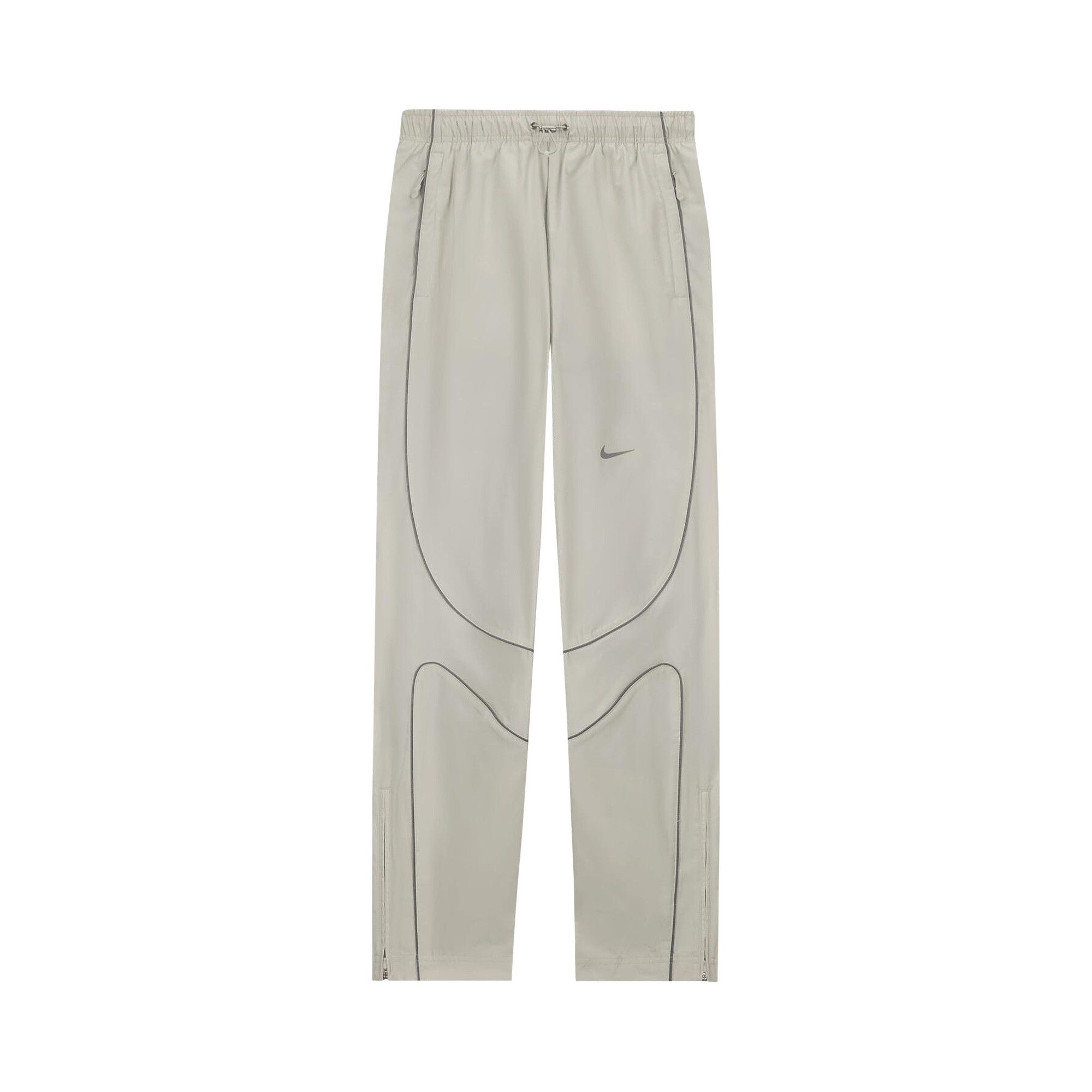 Size xxl Corteiz x Nike Shell Trousers 'Off White'