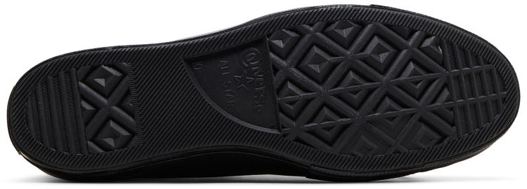 Converse Chuck 70 High Black Monochrome