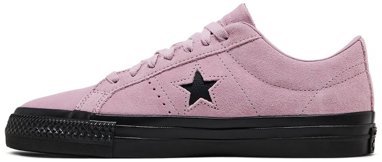 Converse One Star Pro Cons Low Phantom Violet