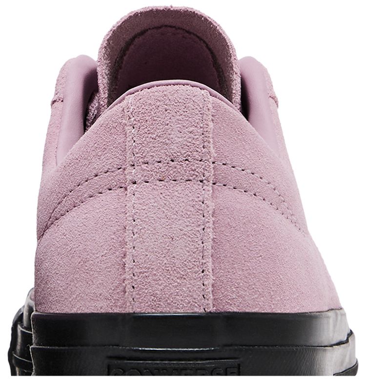 Converse One Star Pro Cons Low Phantom Violet