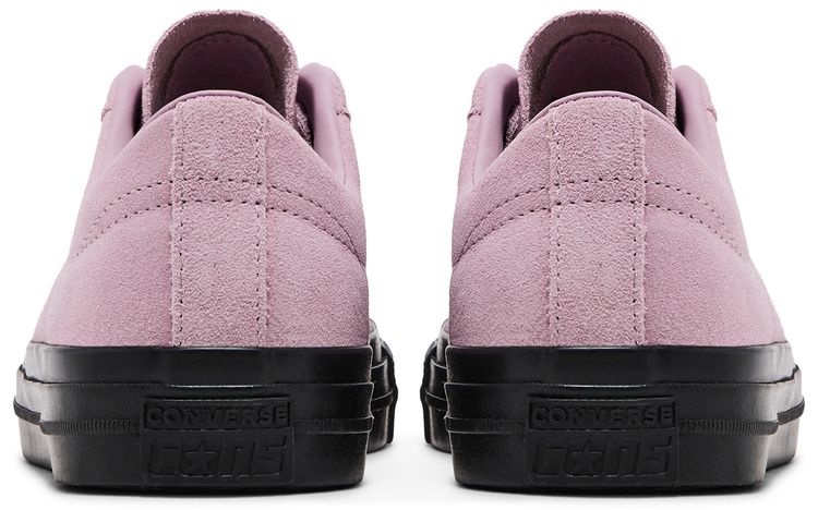 Converse One Star Pro Cons Low Phantom Violet