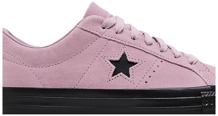 Converse One Star Pro Cons Low Phantom Violet