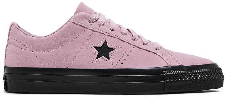Converse One Star Pro Cons Low Phantom Violet